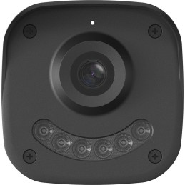 STRONG IP kamera BUL05DL0-P/ Bullet/ PoE/ LAN/ 5Mpix/ objektiv 4mm/ IP67/ duální vidění/ ONVIF/ bílá