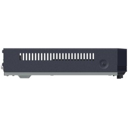 STRONG NVR rekordér NVR1080-4P/ pro 4 kamery/ 4x PoE/ rozlišení 8Mpix/ HDMI/ VGA/ USB/ LAN/ SATA až 8TB HDD