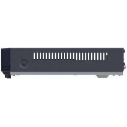 STRONG NVR rekordér NVR1120-8P/ pro 8 kamer/ 8x PoE/ rozlišení 8Mpix/ HDMI/ VGA/ USB/ LAN/ SATA až 8TB HDD