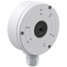 STRONG Installationsbox JB01 für Kameras BUL05DL0-P / TUR05DL0-P