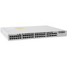 Przełącznik Cisco Catalyst 9200 48-portowy PoE+, Network Essentials