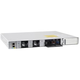 Cisco Catalyst 9200 switch 48-port PoE+, Network Essentials