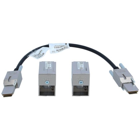 Cisco Catalyst 9200 Stack Module