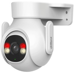 DAHUA IP kamera P3B-PV/ PTZ/ Wi-Fi/ 3Mpix/ objektiv 3,6mm/ H.265/ krytí IP66/ IR až 30m/ CZ app