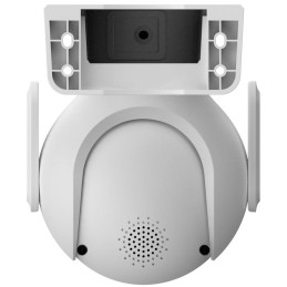 DAHUA IP kamera P3B-PV/ PTZ/ Wi-Fi/ 3Mpix/ objektiv 3,6mm/ H.265/ krytí IP66/ IR až 30m/ CZ app