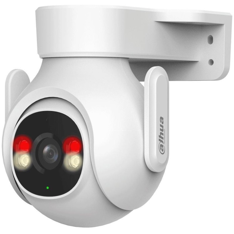 DAHUA IP kamera P5B-PV/ PTZ/ Wi-Fi/ 5Mpix/ objektiv 3,6mm/ H.265/ krytí IP66/ IR až 30m/ CZ app