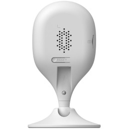 DAHUA IP kamera C3A/ vnitřní/ Wi-Fi/ 3Mpix/ objektiv 2,8mm/ H.265/ IR až 10m/ CZ app