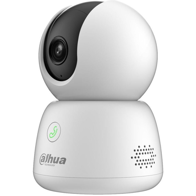 DAHUA IP kamera H5B/ vnitřní/ Wi-Fi/ 5Mpix/ objektiv 3,6mm/ H.265/ IR až 10m/ CZ app