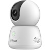 DAHUA IP-Kamera H5B / Innenbereich / WLAN / 5 Mpix / Objektiv 3,6 mm / H.265 / IR bis zu 10 m / CZ-App