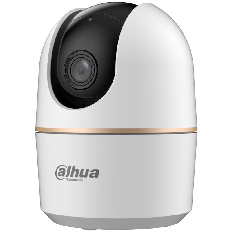 DAHUA IP kamera H3A/ vnitřní/ Wi-Fi/ 3Mpix/ objektiv 3,6mm/ H.265/ IR až 10m/ CZ app