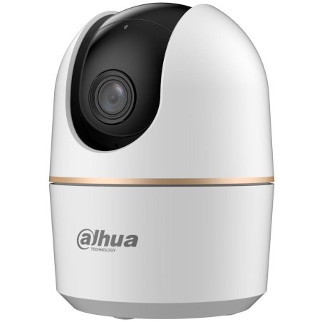 DAHUA IP kamera H3A/ vnitřní/ Wi-Fi/ 3Mpix/ objektiv 3,6mm/ H.265/ IR až 10m/ CZ app