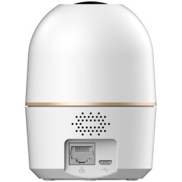 DAHUA IP kamera H3A/ vnitřní/ Wi-Fi/ 3Mpix/ objektiv 3,6mm/ H.265/ IR až 10m/ CZ app