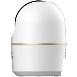 DAHUA IP kamera H3A/ vnitřní/ Wi-Fi/ 3Mpix/ objektiv 3,6mm/ H.265/ IR až 10m/ CZ app