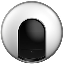 DAHUA IP kamera H3A/ vnitřní/ Wi-Fi/ 3Mpix/ objektiv 3,6mm/ H.265/ IR až 10m/ CZ app