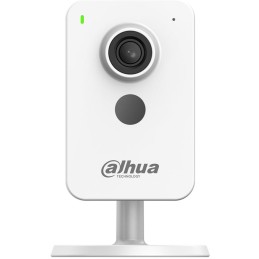 DAHUA IP kamera C2K-P/ vnitřní/ Wi-Fi/ 2Mpix/ objektiv 2,8mm/ H.265/ IR až 30m/ CZ app
