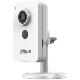 DAHUA IP kamera C2K-P/ vnitřní/ Wi-Fi/ 2Mpix/ objektiv 3,6mm/ H.265/ IR až 30m/ CZ app