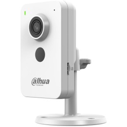 DAHUA IP kamera C4K-P/ vnitřní/ Wi-Fi/ 4Mpix/ objektiv 2,8mm/ H.265/ IR až 30m/ CZ app