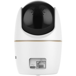 DAHUA IP kamera H5D-3F/ duální/ vnitřní/ Wi-Fi/ 5 + 5 Mpix/ objektiv 3,6mm/ H.265/ IR až 30m/ CZ app