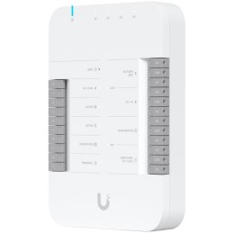 Ubiquiti UniFi Access Door Hub - Rozbočovač, 4x PoE Out, 1x PoE++ In