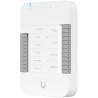 Ubiquiti UniFi Access Door Hub - Rozbočovač, 4x PoE Out, 1x PoE++ In