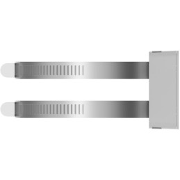 EZVIZ držák kamery s baterií/ průměr sloupku 67–127 mm/ bílý