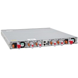 DELL Networking S5248F-ON Switch/ 48x25GbE/ 4x100GbE/ 2x100GbE QAFP/ SONiC/.3Y PS NBD on-site
