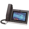 Planet ICF-2000 Smart Android SIP video phone, 7" touch LCD, Android OS 9.0, PoE, WiFi, H.264, HD audio