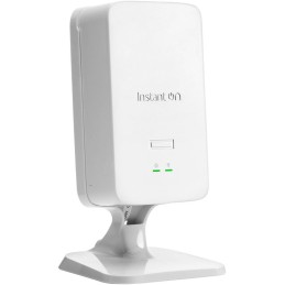 HPE Aruba Networking Instant On Access Point AP22D Dual Radio 2x2 Wi-Fi 6 (RW)