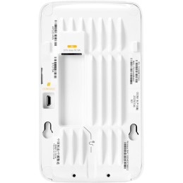 HPE Aruba Networking Instant On Access Point AP22D Dual Radio 2x2 Wi-Fi 6 (RW)