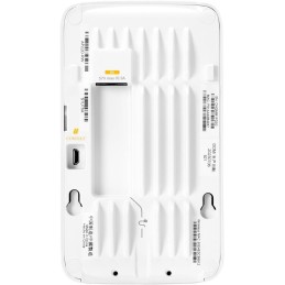 HPE Aruba Networking Instant On Access Point AP22D Bundle with PSU Dual Radio 2x2 Wi-Fi 6 (EU) AP22D
