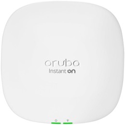 HPE Aruba Networking Instant On Access Point Bundle with PSU (EU) AP25 (R9B33A)