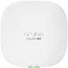 HPE Aruba Networking Instant On Access Point Bundle with PSU (EU) AP25 (R9B33A)