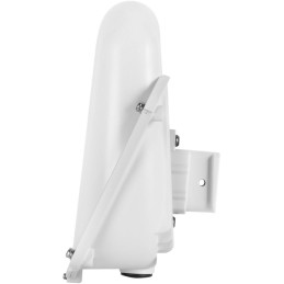 HPE Aruba Networking Instant On AP27 (EU) Dual Radio 2x2 Wi-Fi 6 Outdoor AP Bundle with PS (Includes 30W PoE midspan inj