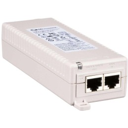 HPE Aruba Instant On 802.3af 15.4W POE Midspan Injector (AP11 AP11D AP12 AP15 AP17 AP22)