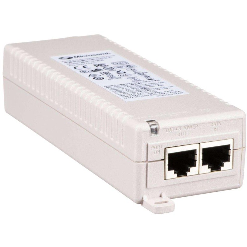 HPE Aruba Instant On 802.3af 15.4W POE Midspan Injector (AP11 AP11D AP12 AP15 AP17 AP22)