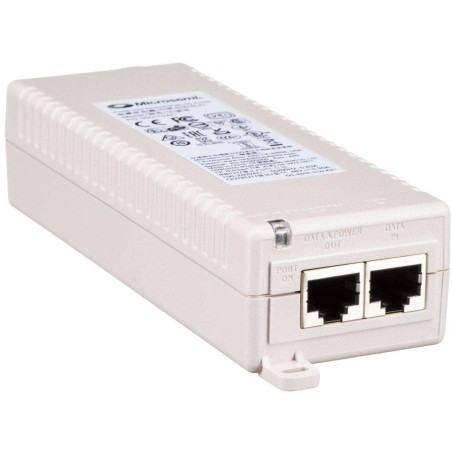 HPE Aruba Instant On 802.3af 15.4W POE Midspan Injector (AP11 AP11D AP12 AP15 AP17 AP22)