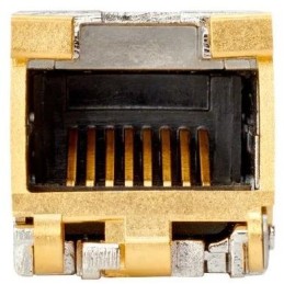 HPE Aruba Instant On 1G SFP RJ45 T 100m Cat5e Transceiver 1830 1930 1960