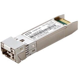 HPE Aruba Networking Instant On 10G SFP+ LC SR 300m OM3 MMF Transceiver 1420 1930 1950 1960