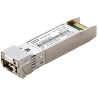 HPE Aruba Networking Instant On 10G SFP+ LC SR 300m OM3 MMF Transceiver 1420 1930 1950 1960