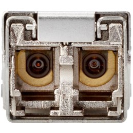 HPE Aruba Networking Instant On 10G SFP+ LC SR 300m OM3 MMF Transceiver 1420 1930 1950 1960