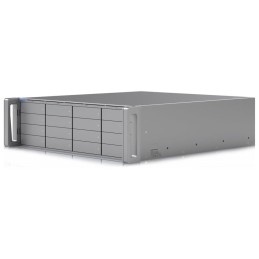 Ubiquiti ENVR Enterprise Network Video Recorder - NVR, 16x 2,5/3,5" HDD slot, 3U, RAID1/RAID5/RAID10, 2x SFP+, 1x 10GbE
