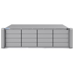 Ubiquiti ENVR Enterprise Network Video Recorder - NVR, 16x 2,5/3,5" HDD slot, 3U, RAID1/RAID5/RAID10, 2x SFP+, 1x 10GbE