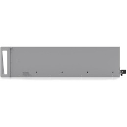 Ubiquiti ENVR Enterprise Network Video Recorder - NVR, 16x 2,5/3,5" HDD slot, 3U, RAID1/RAID5/RAID10, 2x SFP+, 1x 10GbE