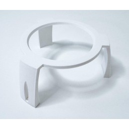 TP-LINK Držák na stěnu a strop D-BE2X pro TP-link Deco BE25, bílý