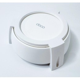 TP-LINK Držák na stěnu a strop D-BE2X pro TP-link Deco BE25, bílý