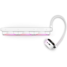 POUŽITÉ - NZXT vodní chladič Kraken Z73 RGB /3x120mm fan/ LGA2066/2011(-3)/1366/1156/1155/1151/1150/AM4/ 2,36"LCD disp....