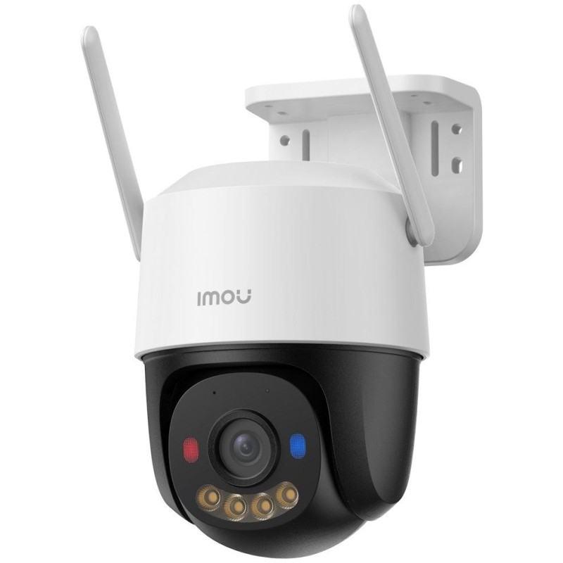 Imou by Dahua IP kamera Cruiser SC 5MP/ PTZ/ Wi-Fi/ 5Mpix/ IP66/ objektiv 3,6mm/ 8x dig. zoom/ H.265/ IR až 30m/ CZ app