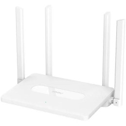 Imou by Dahua Dual-Band Wi-Fi router HR12F-A/ Wi-Fi IEEE 802.11b/g/n (2.4GHz)/ IEEE 802.11a/n/ac (5GHz)/ 3x LAN/ 1x WAN