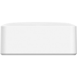 Imou by Dahua switch SG105C-V2/ 5x Gigabit port/ 10/100/1000 Mbps RJ45 ports/ 10 Gbps/ napájení DC5V1A/ bílý