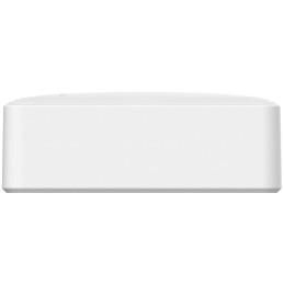 Imou by Dahua switch SG108C-V2/ 8x Gigabit port/ 10/100/1000 Mbps RJ45 ports/ 16 Gbps/ napájení DC5V1A/ bílý